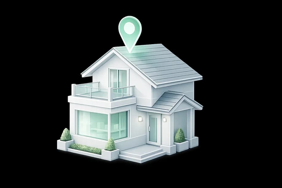 Live Delivery Tracking